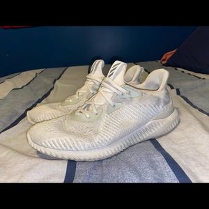 Adidas Mens Alphabounce Shoe